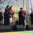 Епископ Филипп и епископ Николай приняли участие в работе фестиваля «Играй, гармонь», который проходит  в эти дни в «Заволокинской деревне» - Карасукская и Ордынская Епархия