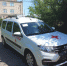 "Ларгус" и "Нива" пополнили автопарк - Карасукский район