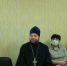 VII Купинские Рождественские образовательные чтения - Карасукская и Ордынская Епархия