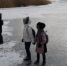 В период весенних каникул напомните детям правила безопасности - Карасукский район