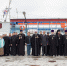 КОРАБЛЬ-ЦЕРКОВЬ «СВЯТОЙ АПОСТОЛ АНДРЕЙ ПЕРВОЗВАННЫЙ» ВЫШЕЛ В МИССИОНЕРСКИЙ РЕЙС ПО ОБИ - Карасукская и Ордынская Епархия