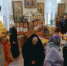 Престольный праздник в храме во имя Святителя Николая Чудотворца р. п. Ордынское - Карасукская и Ордынская Епархия