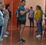 Будь активным - встань со своего кресла! - Управление образования