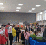 IV РАЙОННАЯ ВЫСТАВКА-ПРОДАЖА ШКОЛЬНЫХ ТЕХНОПРЕДПРИНИМАТЕЛЬСКИХ КОМПАНИЙ - Управление образования