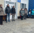 В плавательном бассейне «Садко» состоялся межмуниципальный турнир по плаванию на призы «ВТОР-МЕТ -ИНВЕСТ» - Карасукский район