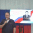 В Карасукском краеведческом музее состоялась памятная встреча, посвященная 50-летию со дня рождения Героя России Леонида Русских - Газета Наша Жизнь