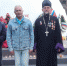 День памяти и скорби в р. п. Краснозерское - Карасукская и Ордынская Епархия