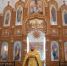 Литургия в  р. п. Чистоозерное  в день памяти свв. первоверховных  апостолов Петра и Павла - Карасукская и Ордынская Епархия