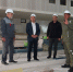 Отделка сцен большого и малого зала, сборка мебели - Карасукский район