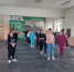 На стадионе «Локомотив» прошел праздник «Готов к труду и обороне» (ГТО) среди учащихся 10А класса школы № 2, посвященный Дню Учителя - Карасукский район