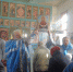 Праздник Покрова Пресвятой Богородицы  в ордынском храме “Неопалимая Купина” - Карасукская и Ордынская Епархия