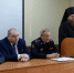 День полиции в г. Карасуке - Карасукская и Ордынская Епархия
