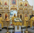 Престольный праздник в кафедральном соборе св. апостола Андрея Первозванного г. Карасука (видео) - Карасукская и Ордынская Епархия