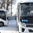 КомАВТО заканчивает полное обновление автобусного парка - Карасукский район