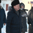 Время нового транспорта - Карасукский район