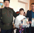 Казаки ХКО "Карасукское" наградили победителей конкурса рисунков - Карасукский район