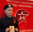 Ряды юнармейцев активно пополняются в Карасукском районе - Карасукский район