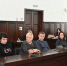 Глава района Александр Гофман встретился с представителями бизнеса и банковской сферы - Карасукский район