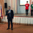 Самая яркая традиция РОМиД - это Исток! - Карасукский район