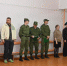 Определены команды победители районного смотра-конкурса "Твой выбор" 2024 - Карасукский район