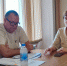 Сегодня в Карасукской ЦРБ прошло межрайонное совещание по организации детской паллиативной помощи - Карасукский район
