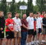 Праздником спорта и традиционным фестивалем "День Савки" начато празднование Дня города Карасука - Карасукский район
