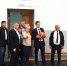 Новое освещение для комфорта спортсменов района - Карасукский район
