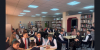 Праздничная программа «Для мам, и вместе с мамами» - Карасукский район