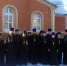 ПОСТАНОВЛЕНИЕ ГОДОВОГО ЕПАРХИАЛЬНОГО СОБРАНИЯ КАРАСУКСКОЙ ЕПАРХИИ от 16 декабря 2024 года: - Карасукская и Ордынская Епархия