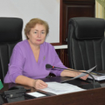 Итоговое заседание районной трёхсторонней комиссии по регулированию социально-трудовых отношений