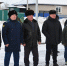 Подарок к Новому году! 18 сирот в Карасуке получили ключи от новых квартир - Карасукский район