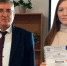 Студентка педагогического колледжа достойно представила свою работу на XXI Всероссийских научных чтениях молодых исследователей, посвящённых памяти В. И. Даля - Карасукский район