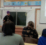 Родительское собрание, посвященное выбору модуля ОРКиСЭ - Карасукская и Ордынская Епархия