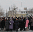 Жители округа почтили память участников одного из крупнейших сражений времен Второй мировой и Великой Отечественной войны - Карасукский район