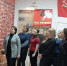 Экскурсия по военным страницам истории - Краеведческий музей