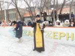 Родительские собрания в школе с. Половинного