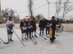 Родительские собрания в школе с. Половинного