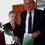 Глава Карасукского округа Вячеслав Кулаков  поздравил с 95-летним юбилеем ветерана Великой Отечественной войны Марию Михайловну Селезневу - Карасукский район