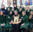 В исправительной женской колонии №9 продолжается цикл духовно-просветительских встреч «Нравственные ценности, как основа народного единства» - Карасукская и Ордынская Епархия