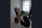 Представители муниципальных образований показали свои спортивные качества на первом этапе фестиваля Всероссийского физкультурно-спортивного комплекса «Готов к труду и обороне»