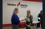Карасукские школьники получили свидетельства вожатых