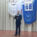 Благотворительные концерты «Память и Слава» продолжаются в Карасукском округе