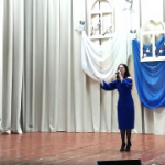 Благотворительные концерты «Память и Слава» продолжаются в Карасукском округе
