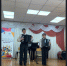 Творческие успехи учащихся Детской школы искусств имени В.И. Устинова - Карасукский район