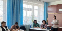 В школах Карасукского округа прошли родительские собрания по безопасности детей в преддверии летних каникул - Карасукский район