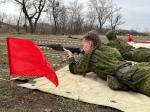 Подведены тоги муниципального этапа военной патриотической игры «Зарница 2.0»