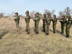 Подведены тоги муниципального этапа военной патриотической игры «Зарница 2.0»