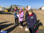 Подведены тоги муниципального этапа военной патриотической игры «Зарница 2.0»