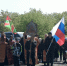 Крестный ход с пограничниками вдоль Государственной границы России и  Казахстана. - Карасукская и Ордынская Епархия
