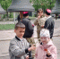 Звонари Ордынской школы звонарей при Троицком соборе приняли участие в XIV Детский фестиваль звонарей Сибири. - Карасукская и Ордынская Епархия
